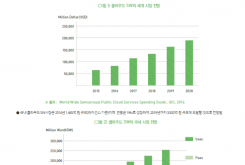 PaaS 성장을 견인할 Open PaaS 사례