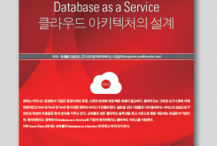 Database as a Service : 클라우드 아키텍처의 설계