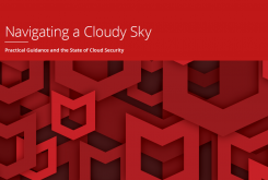 Navigating a Cloudy Sky Practical Guidance and the State of Cloud Security