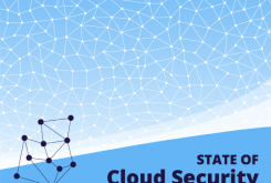 State of Cloud Seurity 2018