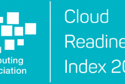 Cloud Readiness Index 2018