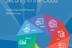 The State of Enterprise Resource Planning Security in the Cloud