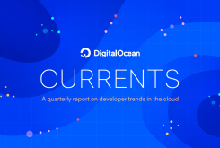 DigitalOcean Currents Q1 2018