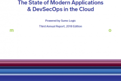 The State of Modern Applications & DevSecOps in the Cloud