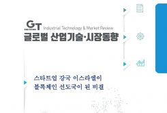 (GT주간브리프-이스라엘) 스타트업 강국 이스라엘이 블록체인 선도국이 된 비결