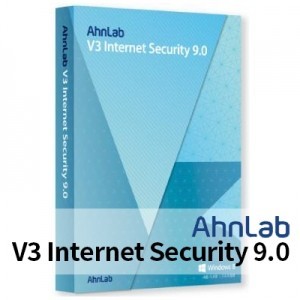 V3 Internet Security 9.0