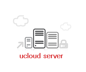 ucloud server