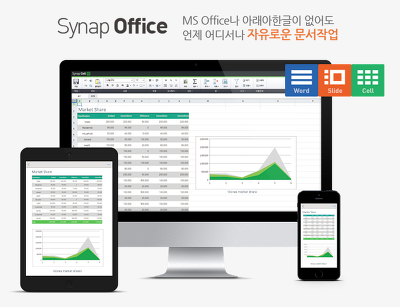 Synap Office