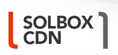 SOLBOX CDN