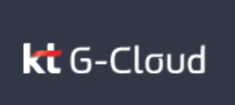 KT G-Cloud server