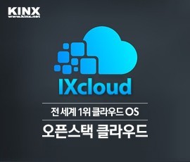 Ixcloud