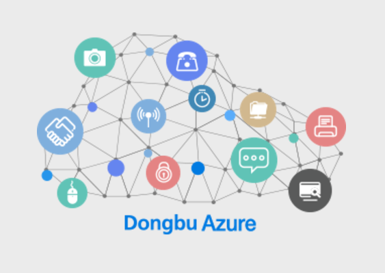 Dongbu Azure