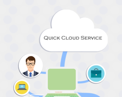 Quick Cloud Service