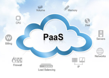 Cloud OpenPaaS 서비스