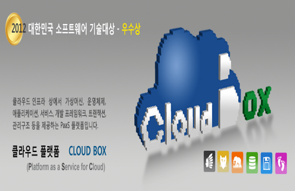 Cloud Box