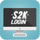 S2K Login