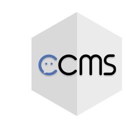 CCMS(Cognitive Conversation Management Service)